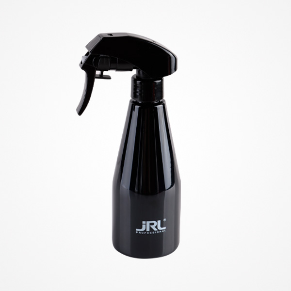 PULVERIZADOR PRETO JRL
