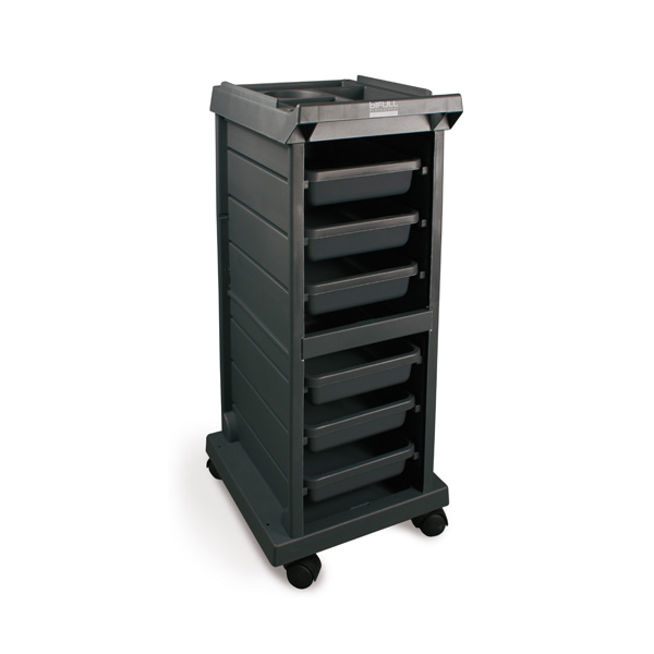 Bifull Carrinho Liceo Preto