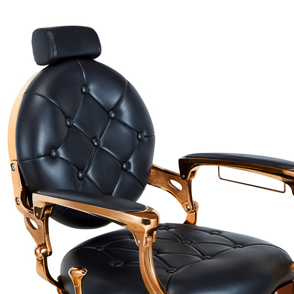 Cadeira de Barbeiro Mirplay Kirk RS