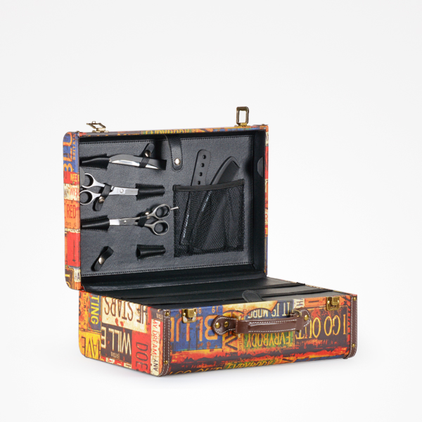 PerfectBeauty Mala de Transporte Profissional