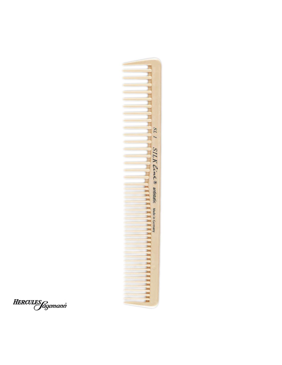 Pente Silkline SL1 - Hercules Sagemann
