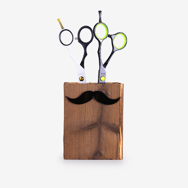 Suporte de tesouras Bifull the holder