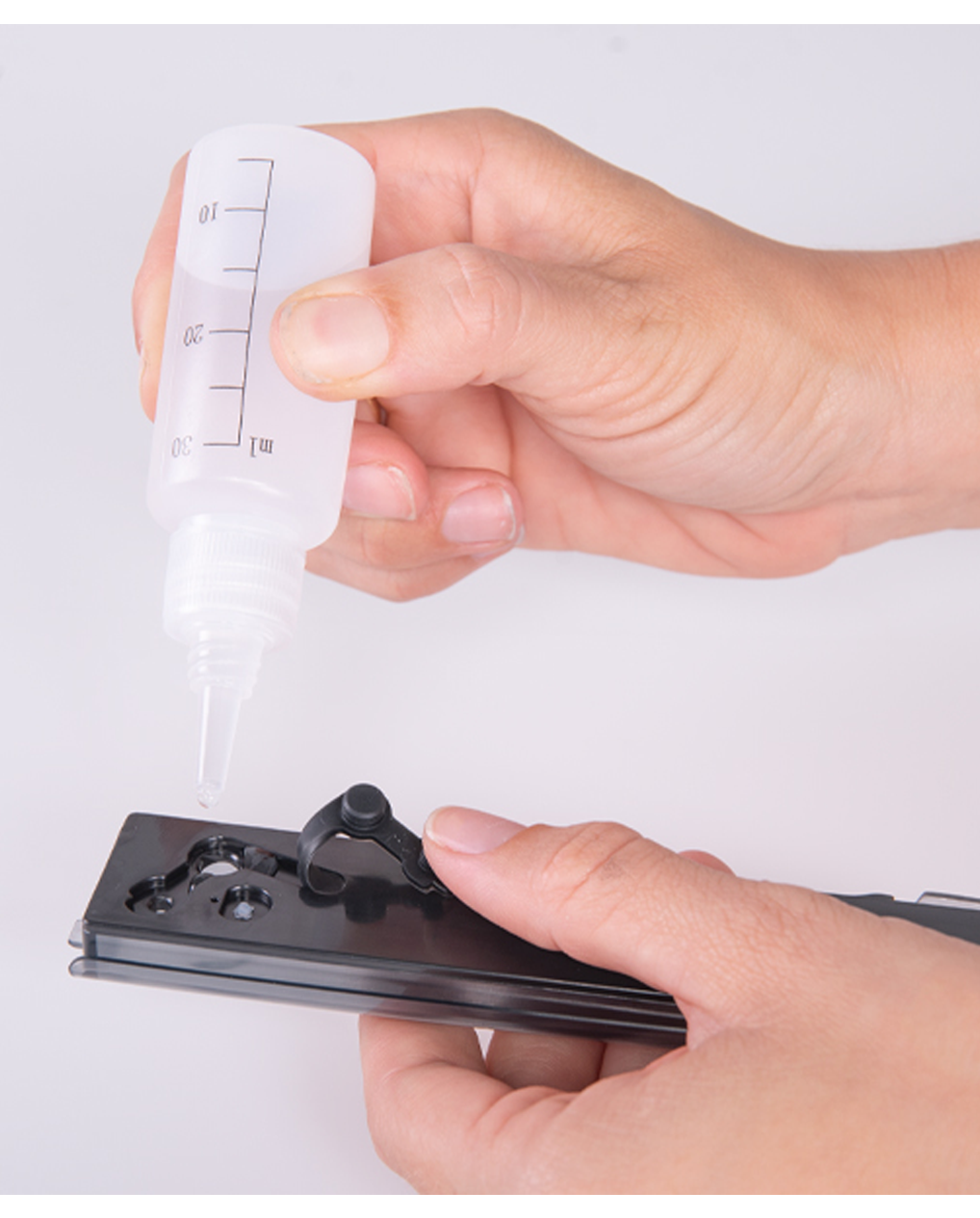 STYLANCE PRANCHA PROFISSIONAL STEAM PLUS MINI PRO 2.0