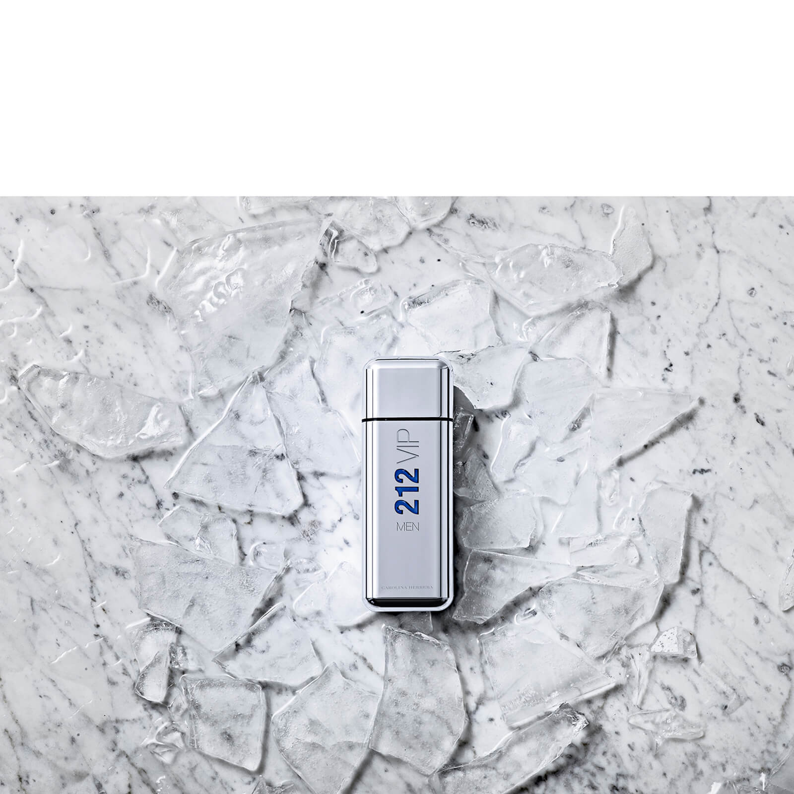 Carolina Herrera  212 VIP MEN eau de toilette vaporizador 50ml