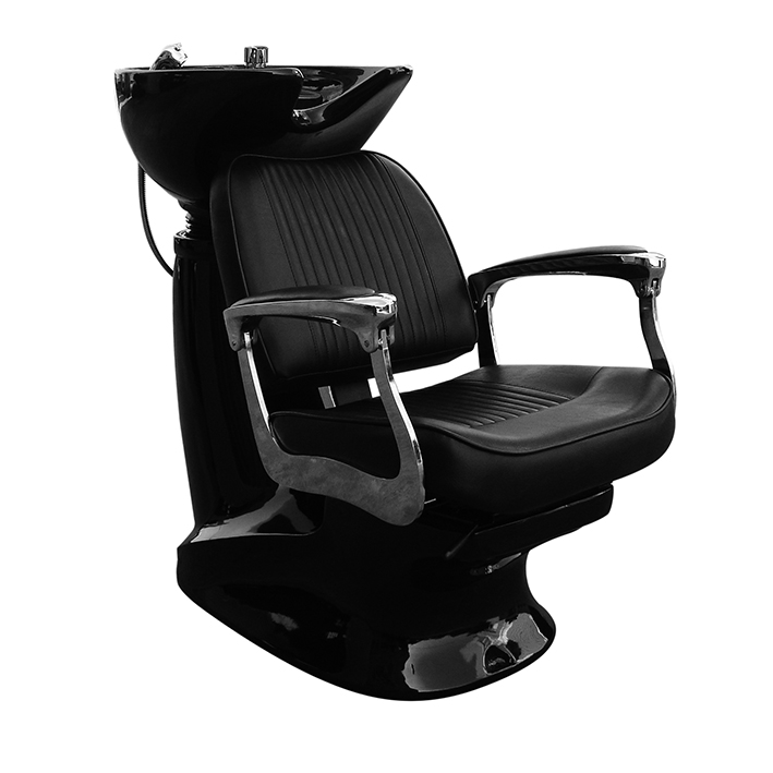 Rampa de lavagem TRADITIONAL