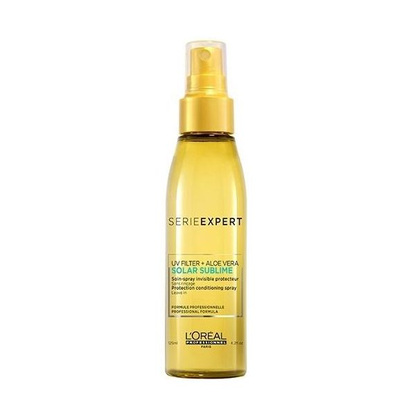 L'Oréal Solar Sublime Soin-Spray Invisible Protecteur 125ml