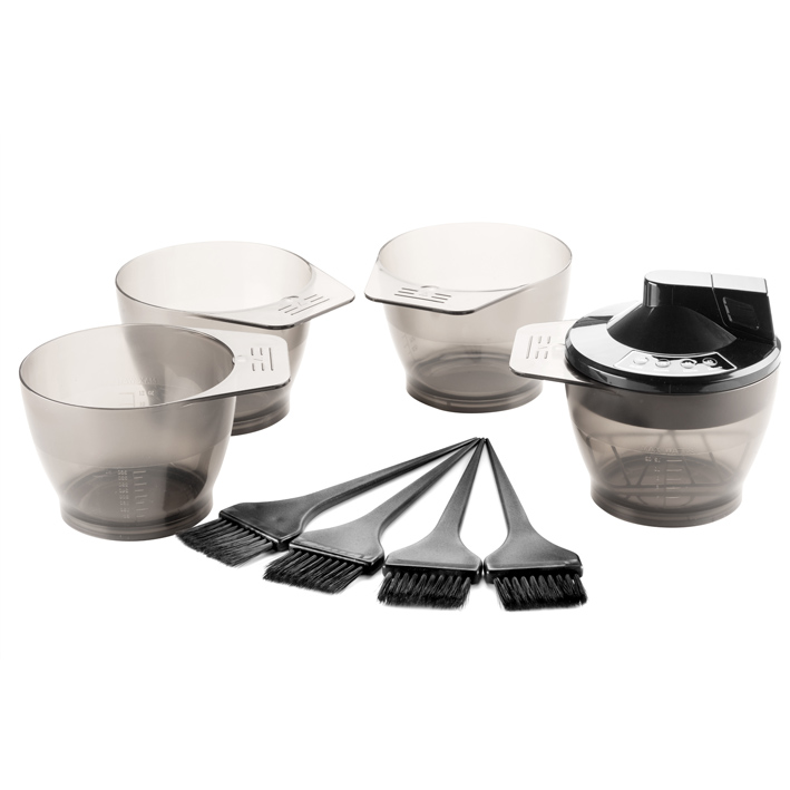 Eurostil Misturadora de Tintas Recarregável