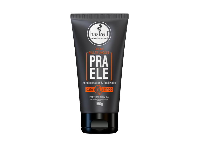 Haskell CREME MULTIFUNÇÕES PRA ELE 150 GR