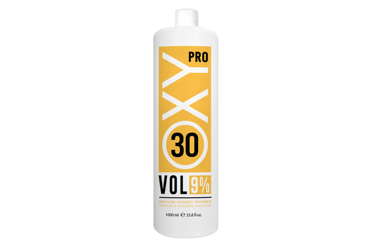 Kaypro Oxidante Perfumado 30Vol 1000ml - OxyPro