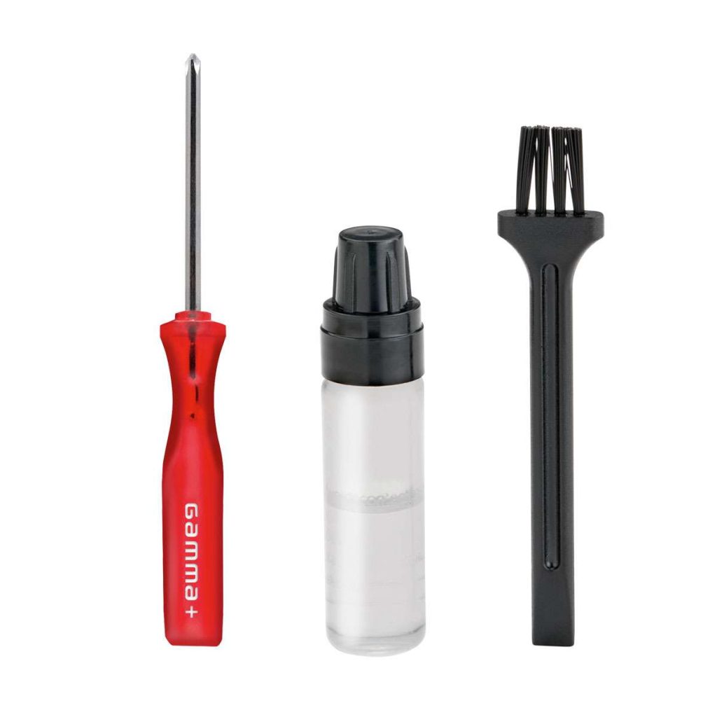 GAMMA PIU EMPYRE CLIPPER