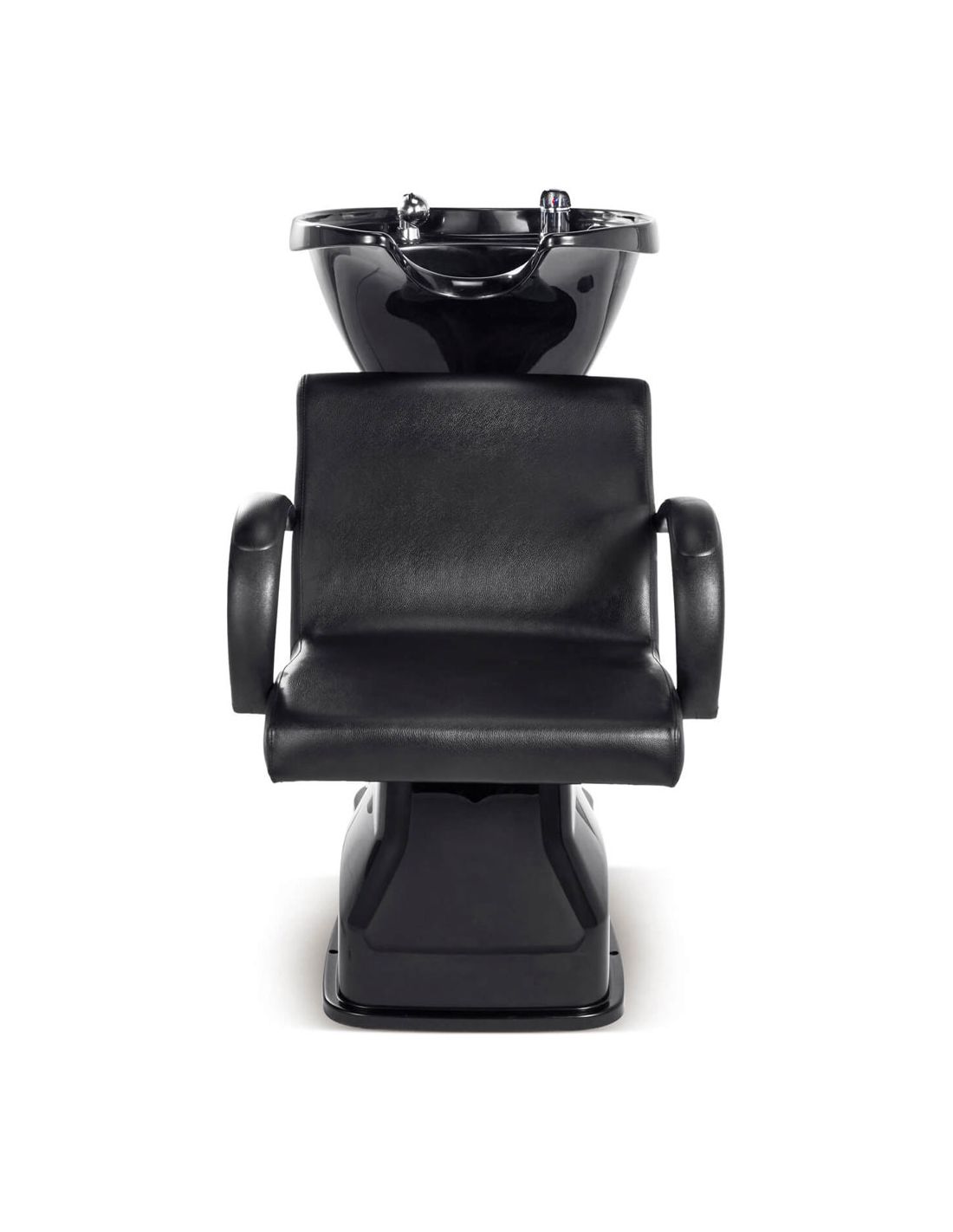 Rampa de Lavagem Oliver