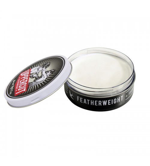 Uppercut Featherweight Haircream 70g