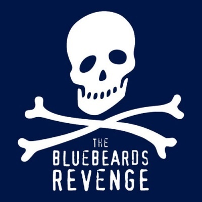 THE BLUEBEARDS REVENGE