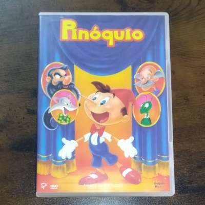 Pinóquio
