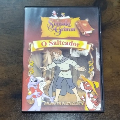 O Salteador