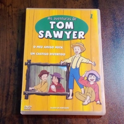 Tom Sawyer