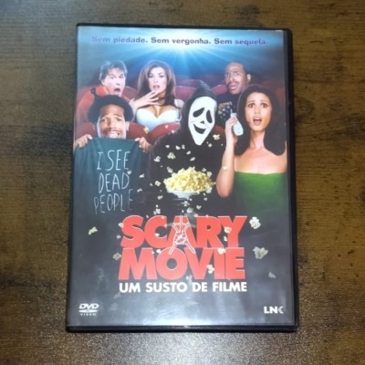 Scary Movie