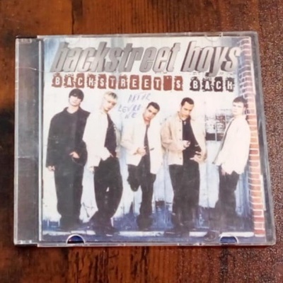Backstreet Boys