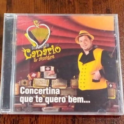 Canário & amigos