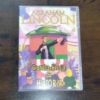 Abraham Lincoln