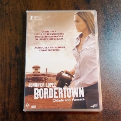 BorderTown