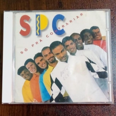 SPC - Só pra contrariar