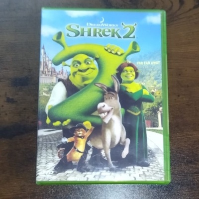 Shrek 2