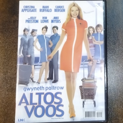 Altos Voos
