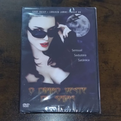 O diabo veste de saias (selado)