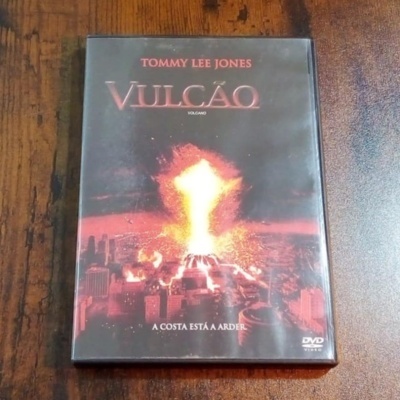 Vulcão