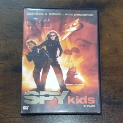 Spy Kids