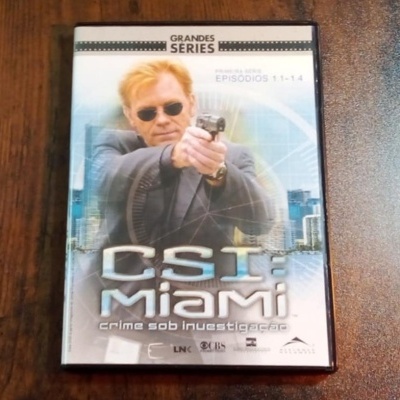 CSI MIAMI 1.1-1.4