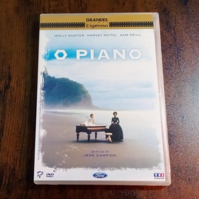 O piano