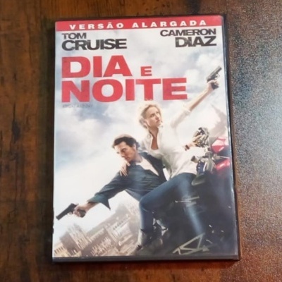 Dia e noite