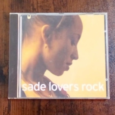 Sade lovers rock