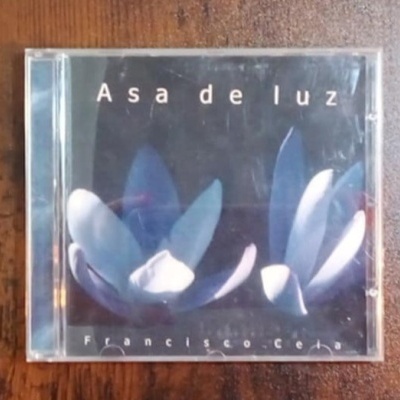 Francisco Ceia - Asa de Luz