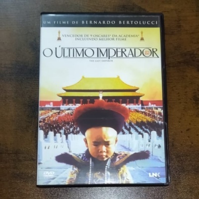 O último imperador