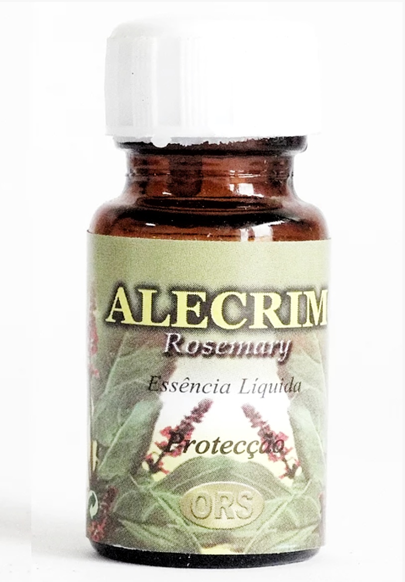 Essência Alecrim