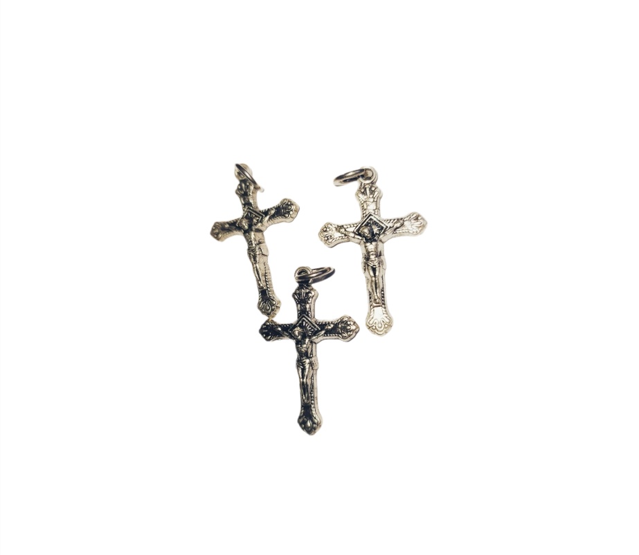 Pendente Crucifixo