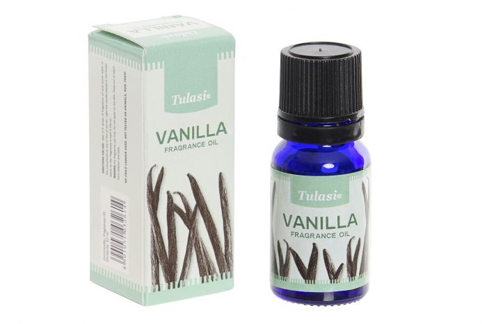 Essência Tulasi - Vanilla