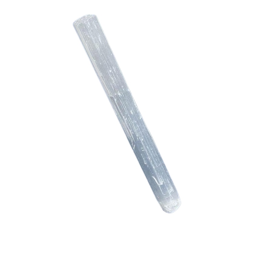 Barra Selenite Bruto 30 cm