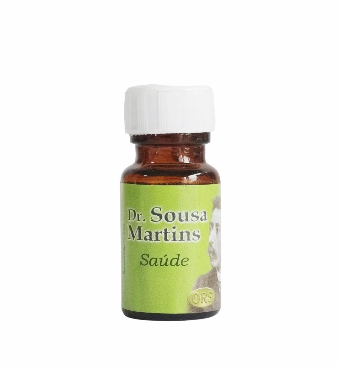 Essência Dr. Sousa Martins