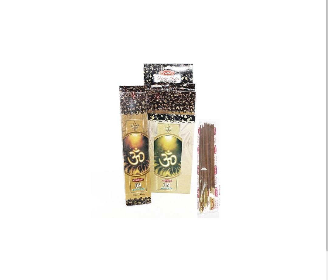 Inc. Tridev OM 20gr