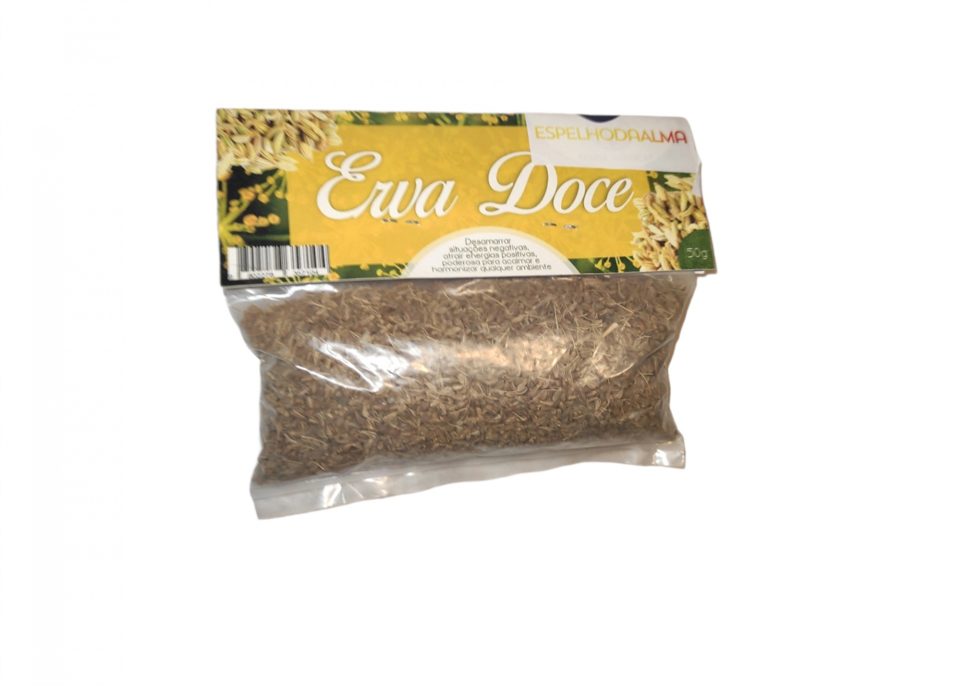 Erva Doce