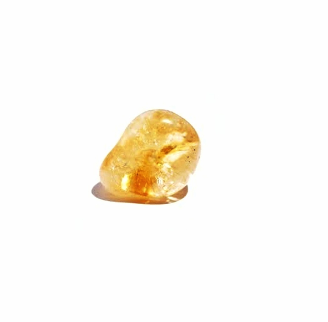 Pedra - Citrino