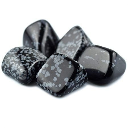Pedra - Obsidiana Nevada