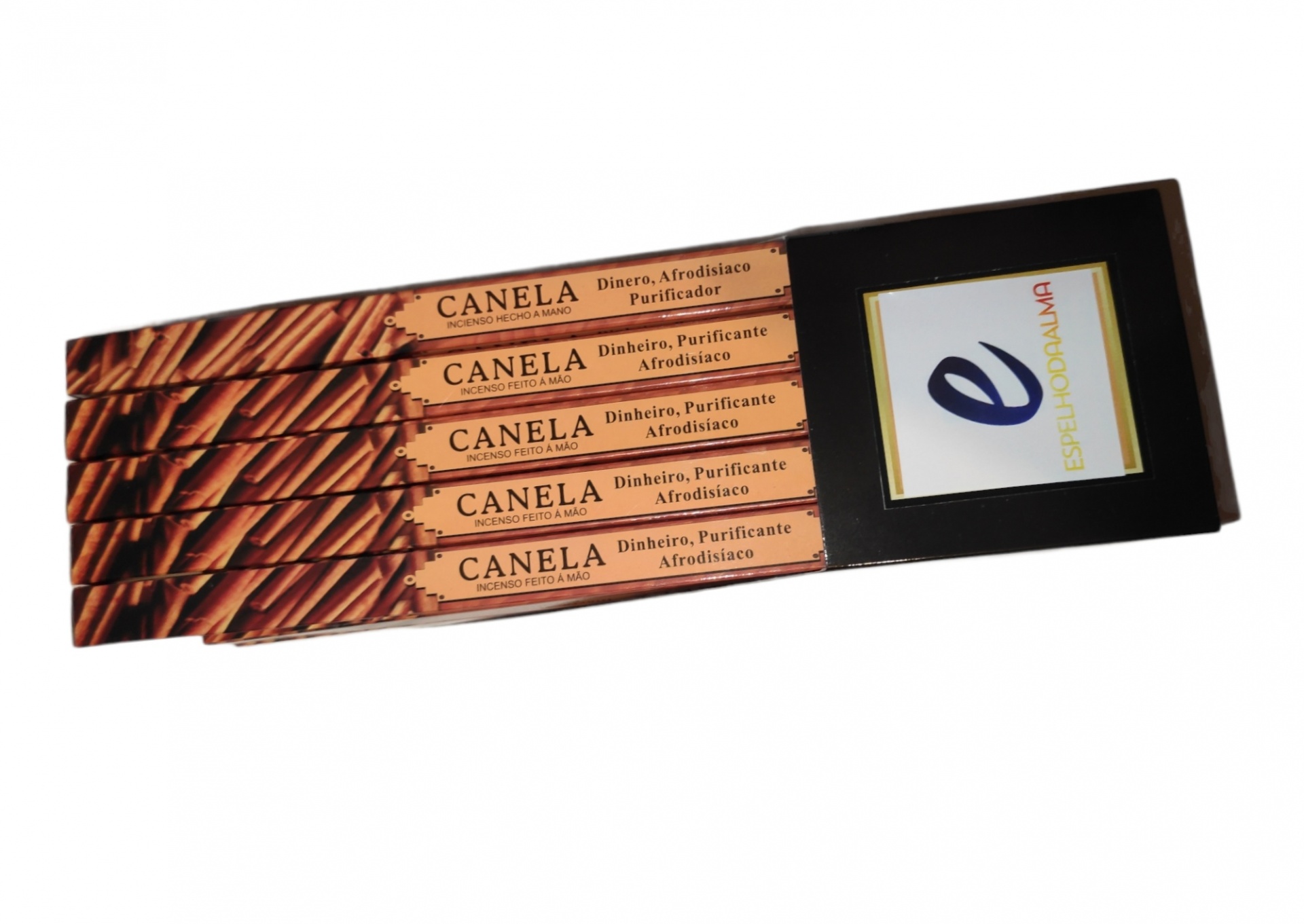 Incenso - Canela