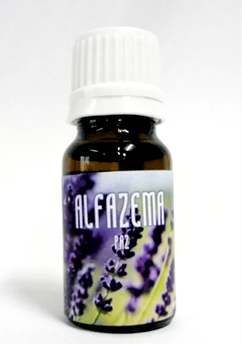 Essência Alfazema