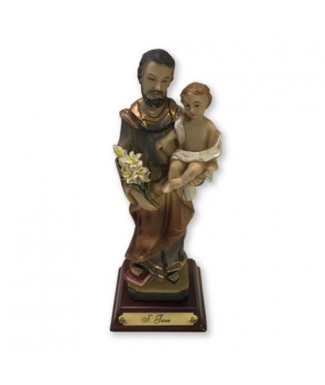 S.JOSE MARF 13 CM