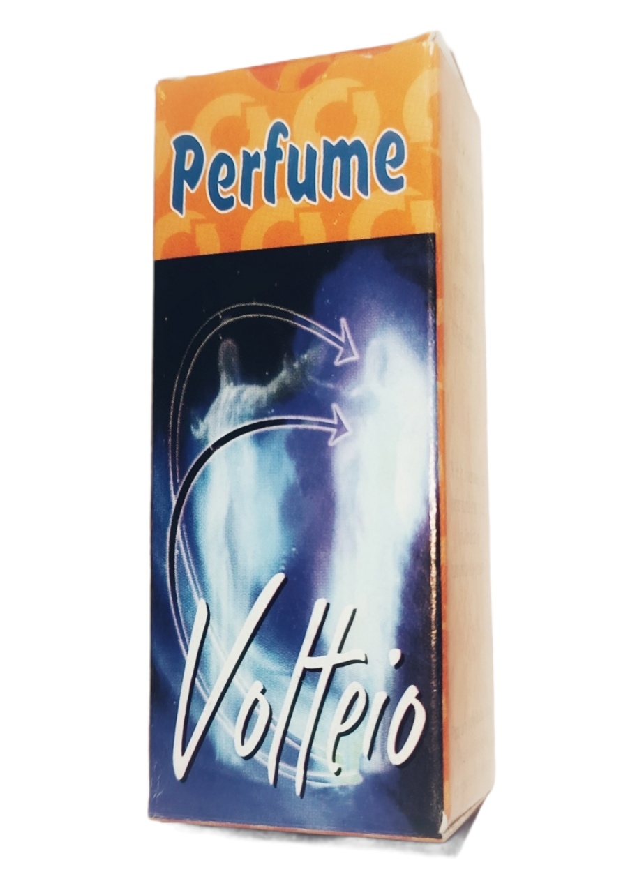 Perfume - Volteio